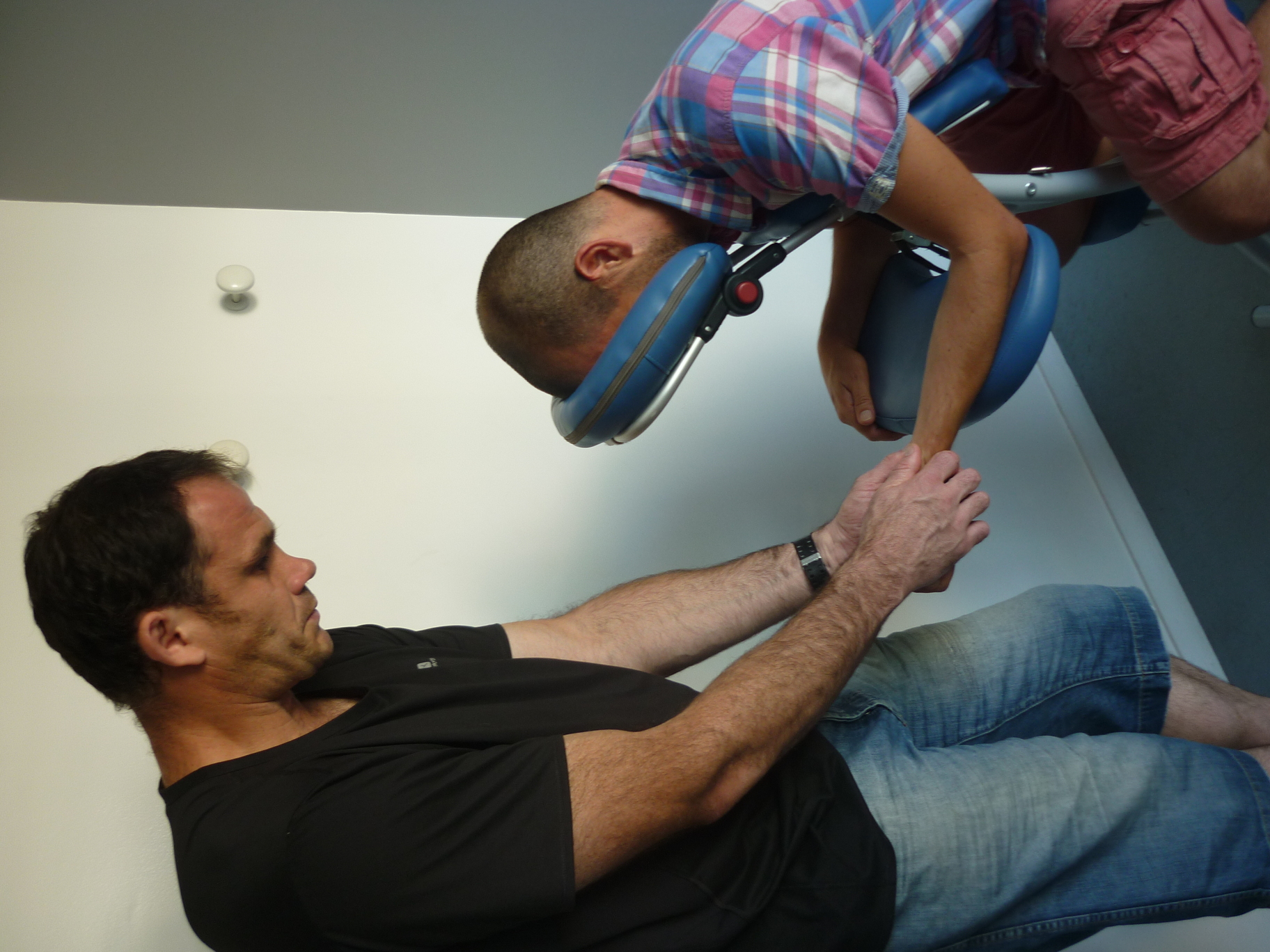 Terrain &amp; Industrie