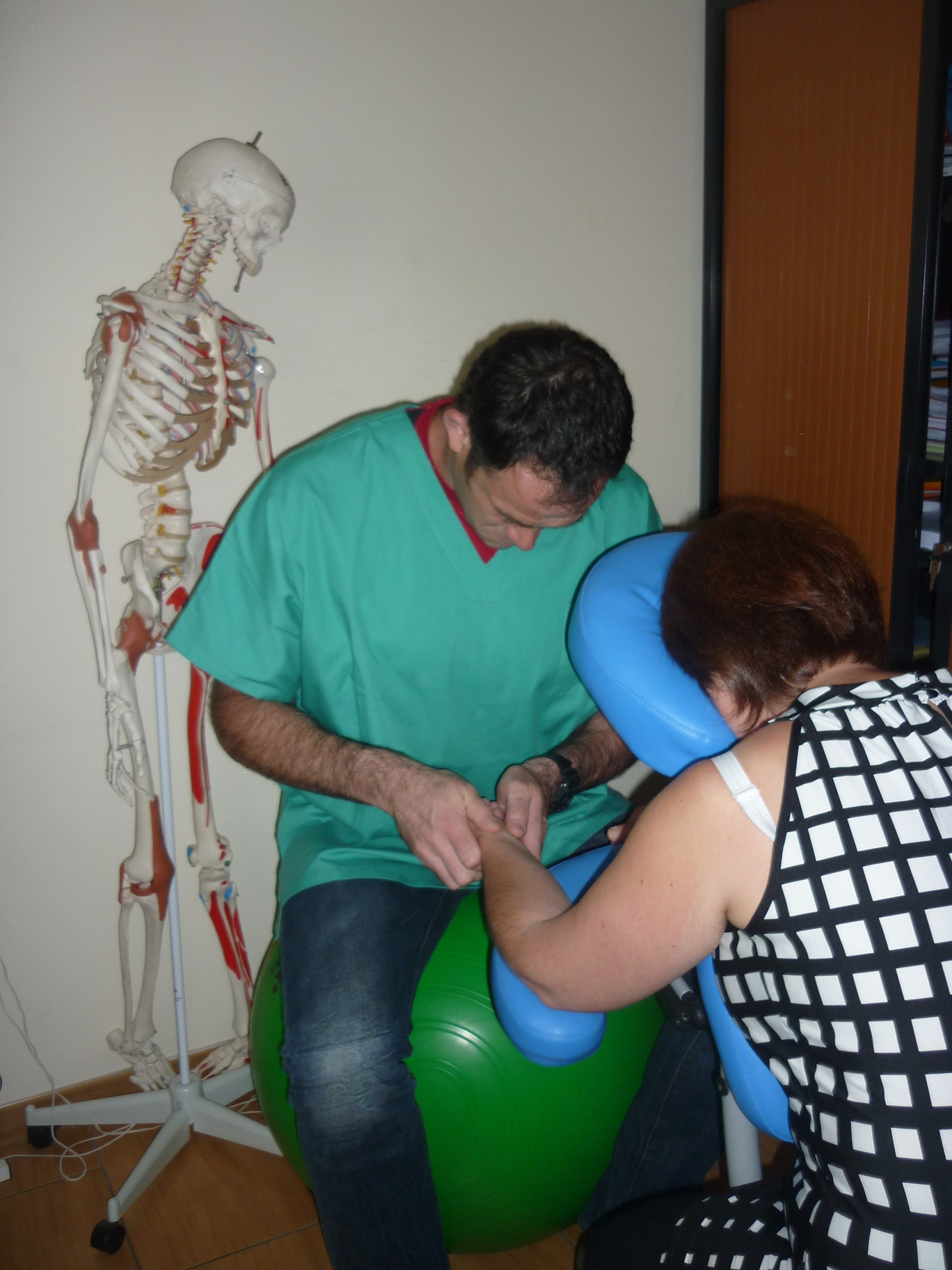 Bureau & Sédentarité