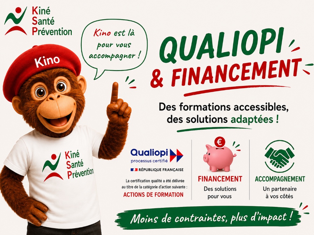 Financement & Qualiopi