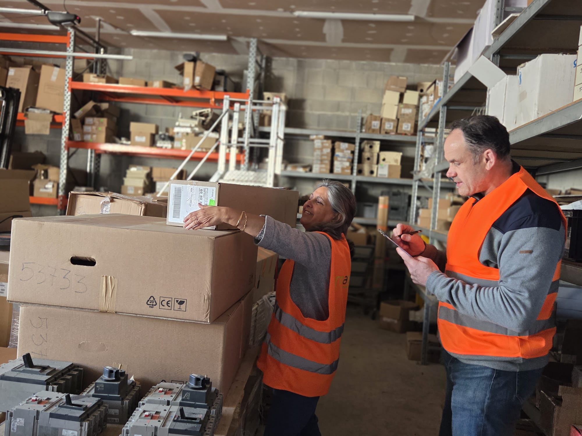 L’audit de terrain