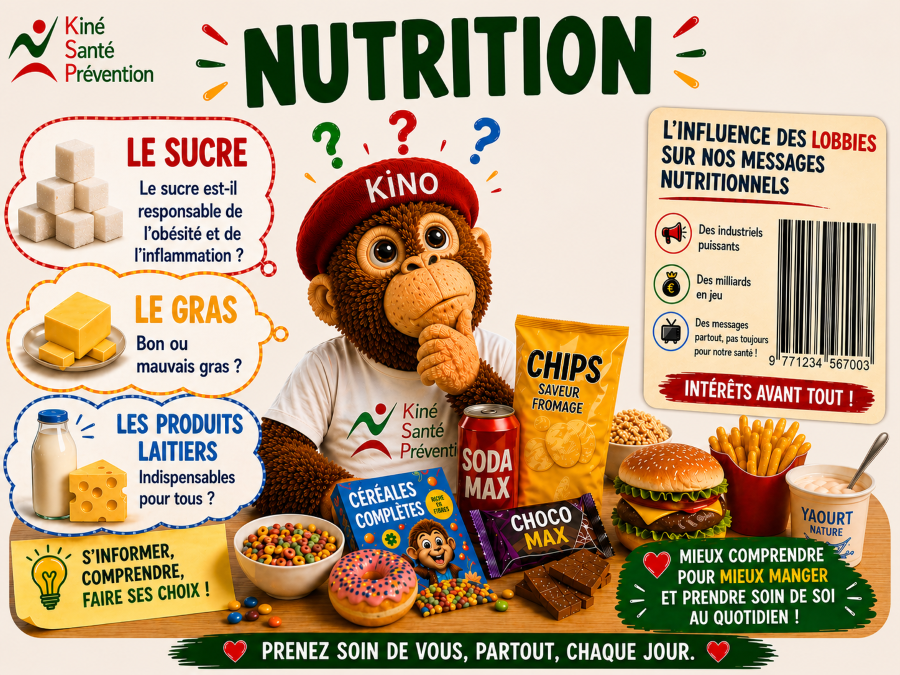 Nutrition