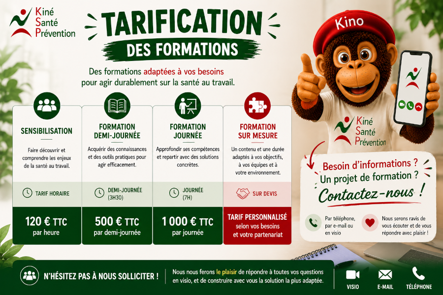 Tarifications